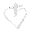 <3