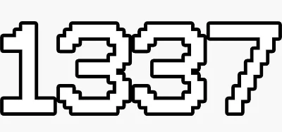 1337